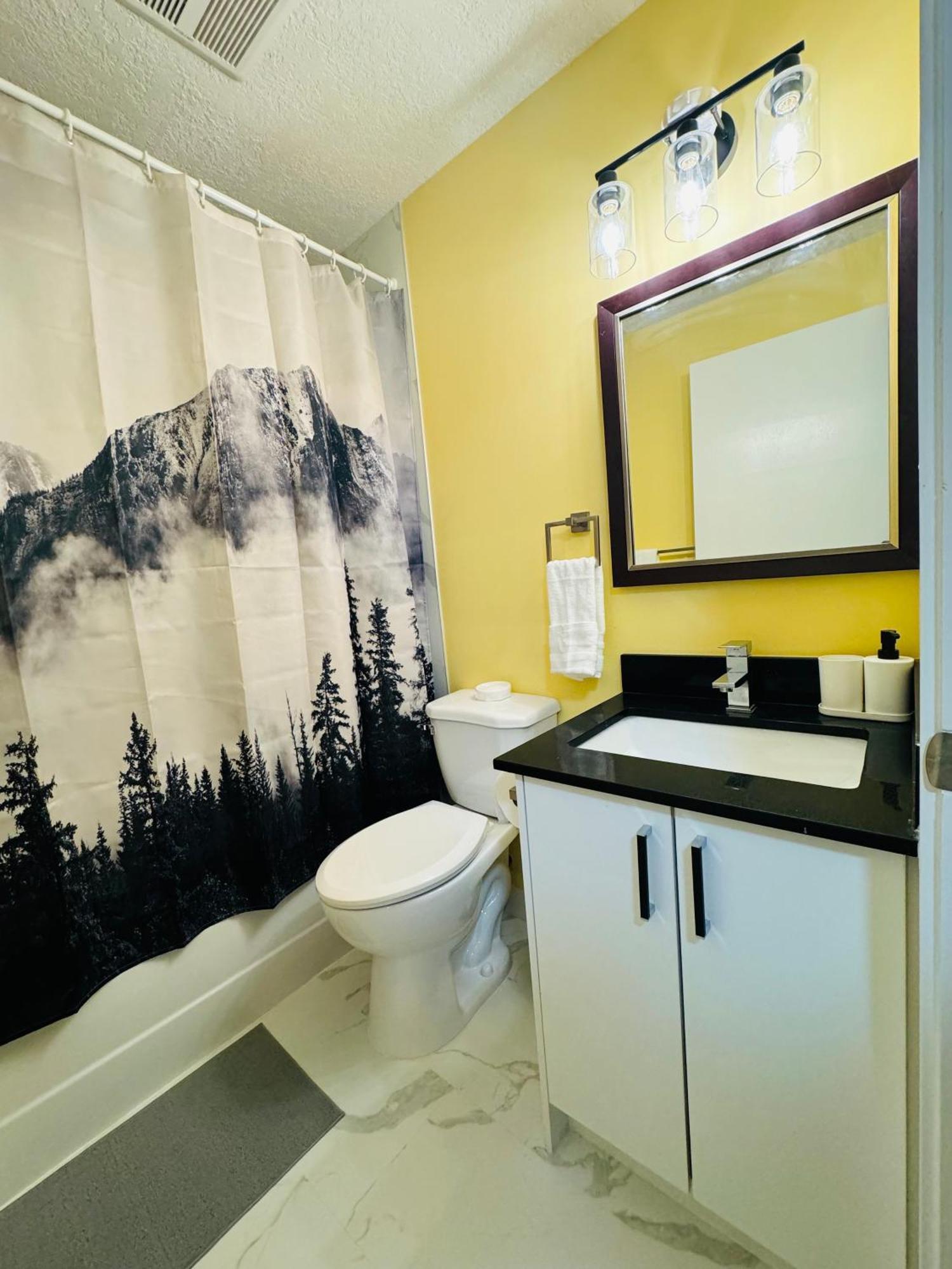 Avola Mountain Lodge 部屋 写真