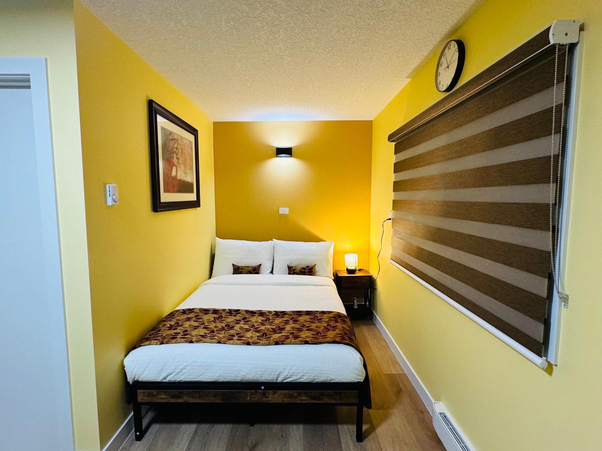 Avola Mountain Lodge 部屋 写真