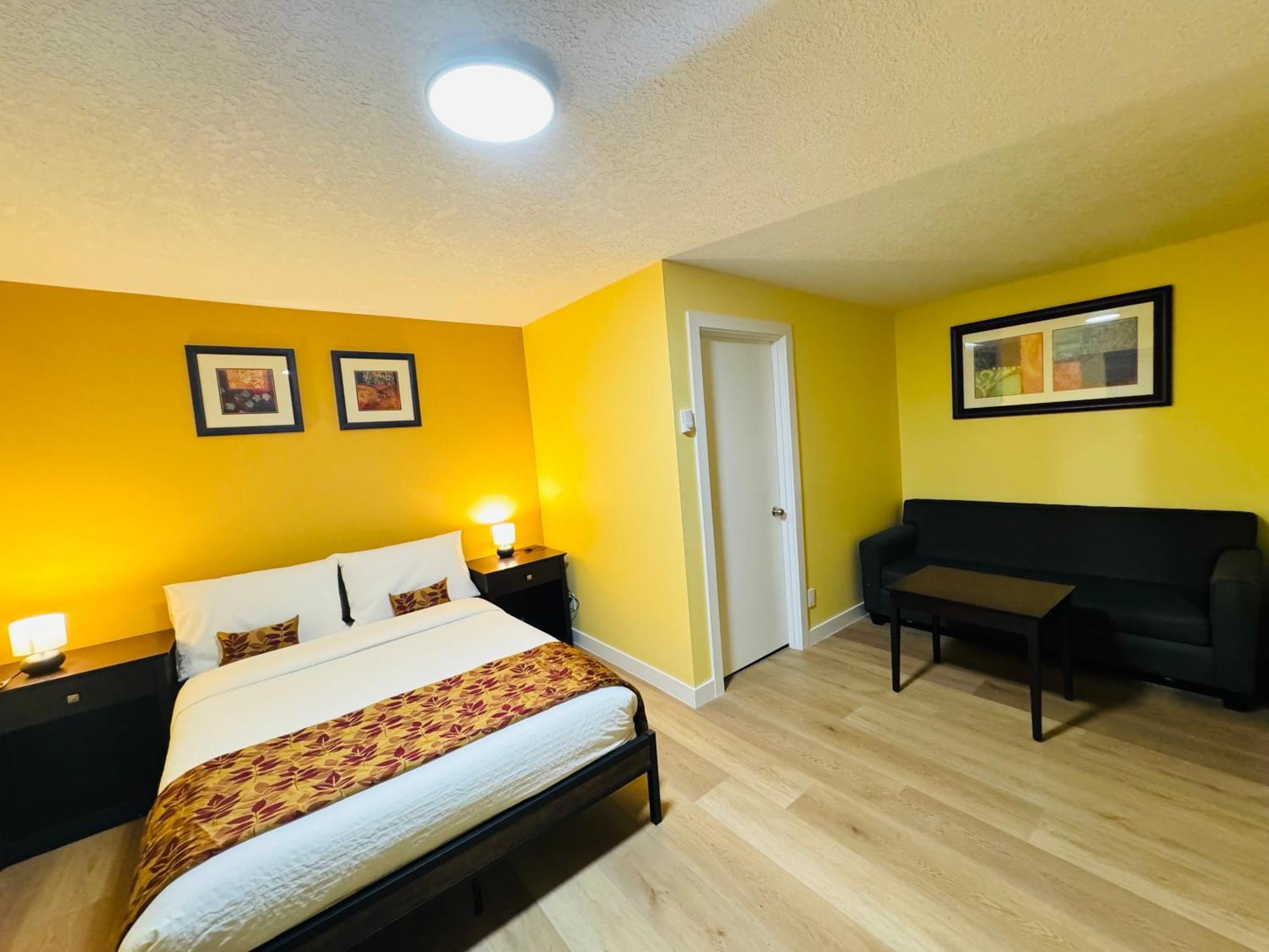 Avola Mountain Lodge 部屋 写真