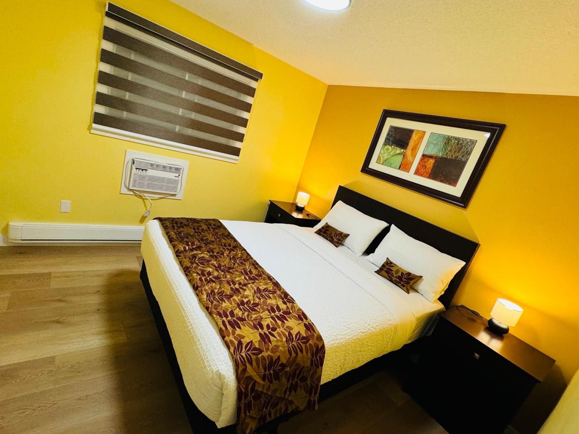 Avola Mountain Lodge 部屋 写真
